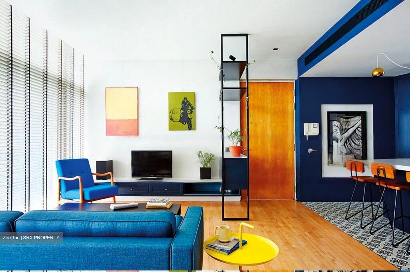 The Arris (D2), Apartment #432248281
